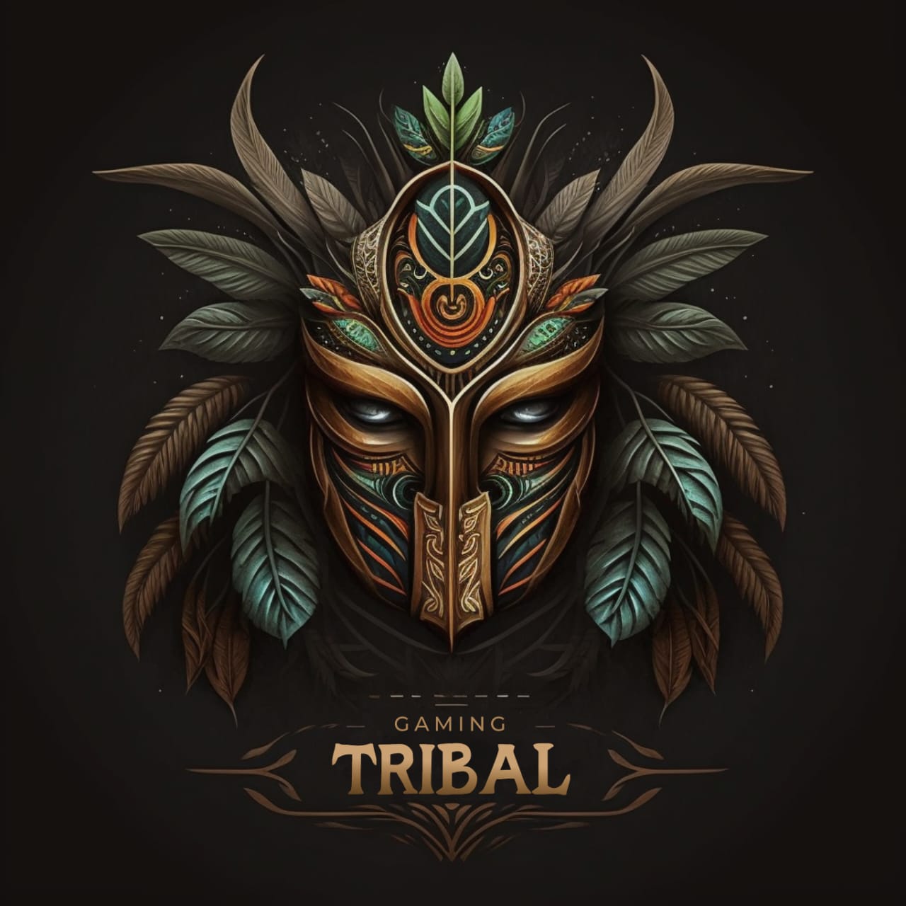 Logo de Tribal Gaming